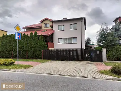 [eLicytacje] I licytacja - Nieruchomość gruntowa zabudowana budynkiem mieszkalnym - WARSZAWIAK.EU