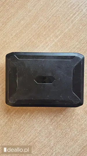 [eLicytacje]  - lokalizator GPS MK 07A - WARSZAWIAK.EU
