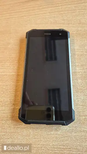 Telefon komórkowy hammer energy 2 -  - [elicytacje] - WARSZAWIAK.EU