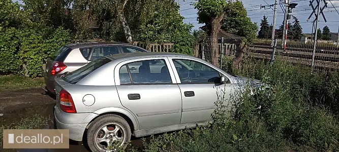 Opel Astra G  - I licytacja - [eLicytacje] - WARSZAWIAK.EU