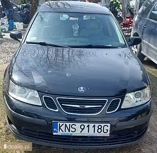 Saab - I licytacja - [eLicytacje] - WARSZAWIAK.EU