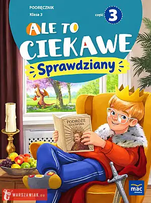 Ale to Ciekawe - WARSZAWIAK.EU
