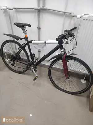 [eLicytacje] I licytacja - Rower górski 28 - WARSZAWIAK.EU