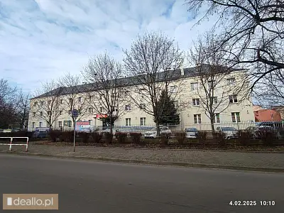 [eLicytacje] II licytacja - Nieruchomość gruntowa zabudowana, położona we Włocławku przy ul. Chmieln - WARSZAWIAK.EU