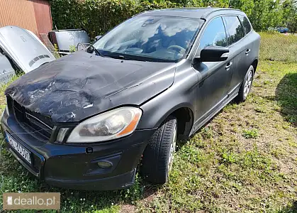 Volvo XC-60 - II licytacja - [eLicytacje] - WARSZAWIAK.EU