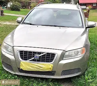 Volvo V70 - I licytacja - [eLicytacje] - WARSZAWIAK.EU