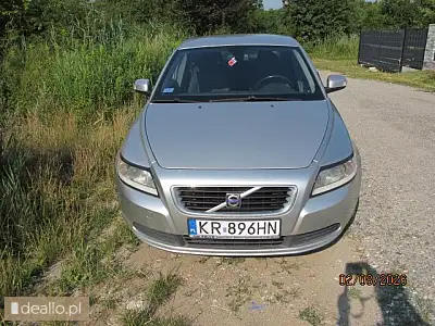 Volvo S40 2008 rok - II licytacja - [eLicytacje] - WARSZAWIAK.EU