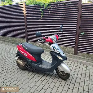 Romet motors, rok prod.2017 -  - [elicytacje] - WARSZAWIAK.EU
