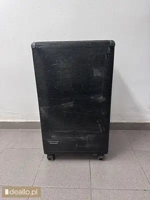 [eLicytacje] II licytacja - Piecyk gazowy Ravanson wraz z butlą gazową 11 kg - WARSZAWIAK.EU