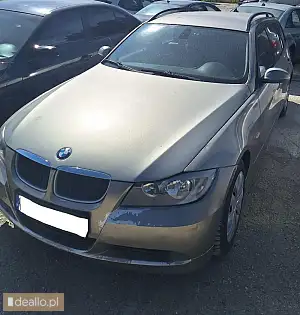 Bmw -  - [elicytacje] - WARSZAWIAK.EU