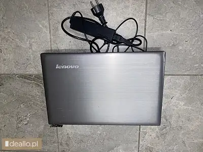 [eLicytacje] I licytacja - Laptop Lenovo - WARSZAWIAK.EU
