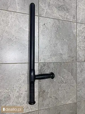 [eLicytacje] I licytacja - Pałka typu "Tonfa" - WARSZAWIAK.EU