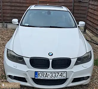 Bmw 328i, 2010 - i licytacja - [elicytacje] - WARSZAWIAK.EU