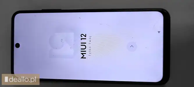 [eLicytacje] II licytacja - telefon REDMI Note 10 5G - WARSZAWIAK.EU