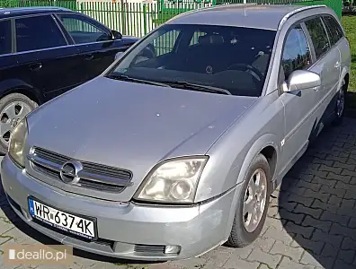 Opel vectra - i licytacja - [elicytacje] - WARSZAWIAK.EU