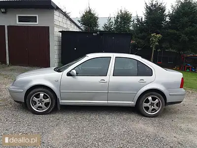 [eLicytacje] II licytacja - Volkswagen Bora rok produkcji 1998 - WARSZAWIAK.EU