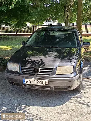 Volkswagen bora  2000 -  - [elicytacje] - WARSZAWIAK.EU
