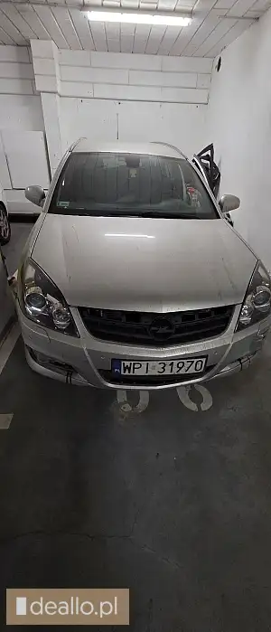 Opel Vectra -  - [eLicytacje] - WARSZAWIAK.EU